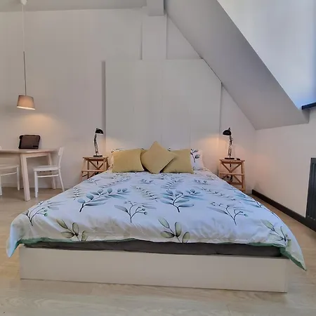 Апартаменты Cozy