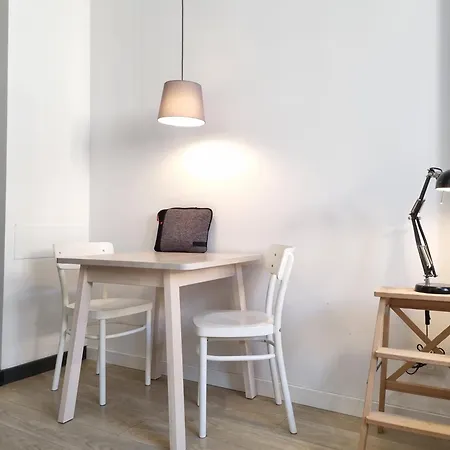 Lägenhet Cozy Wrocław